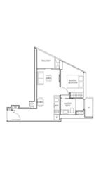 Commonwealth Towers (D3), Condominium #578775931
